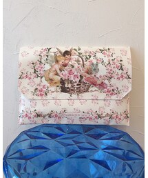 Angelique | 天使のクラッチバッグ♡(クラッチバッグ)