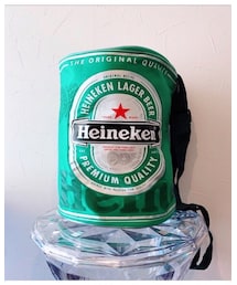 COLOUR | Heineken♡(ドラムバッグ)