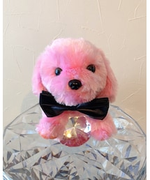 犬バッグ | 派手カラー💕✨(ショルダーバッグ)