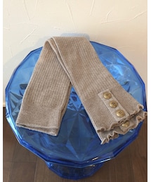 アームカバー | サッと長袖風に出来る♡(その他小物)