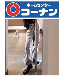 コーナンの作業着・PRO-ACT | ニッカポッカ♬(パンツ)