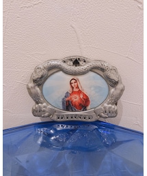 ベルトバックル | マリア様♡(ベルト)