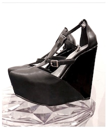 EMODA | 14cmヒール♡(パンプス)