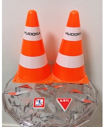 ハシビロ親方・お仕事グッズ | 道路シリーズ🛣✨(アウトドア/スポーツ)