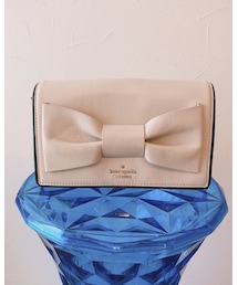 kate spade new york | 大きなリボン♡(ショルダーバッグ)