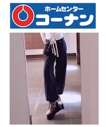 コーナンの作業着・proact | ニッカポッカ🙆‍♂️(パンツ)