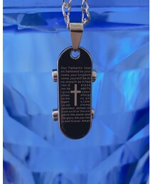 しまむら | スケボー型🛹✨(ネックレス)