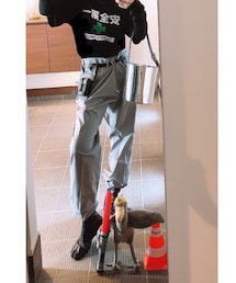 UNIQLO | メンズアイテム♡(パンツ)