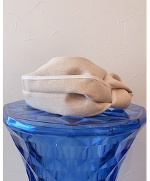 Ray BEAMS | オリエンタルな雰囲気♡(ハット)