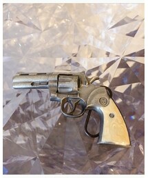 銃型バックル | バックル専門店でノリノリで購入♡(ベルト)