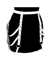 PETMHS | ハーネス・ガーターベルト♡(ベルト)