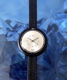 SWATCH | シンプルで見やすい♡(アナログ腕時計)