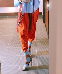 BITTOKO | サルエルパンツ♡(パンツ)