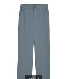 GU | スラックス
