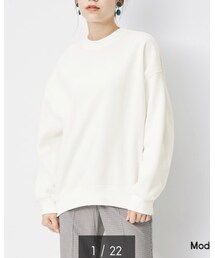 GU | スウェット