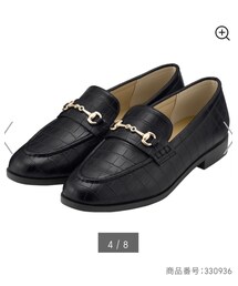 GU | ローファー