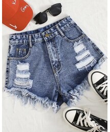 SHEIN | デニムパンツ