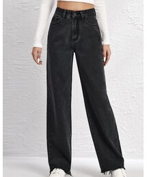 SHEIN | デニムパンツ