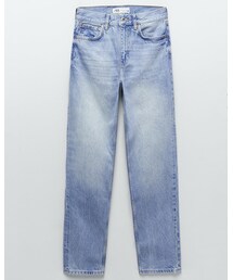 ZARA | デニムパンツ
