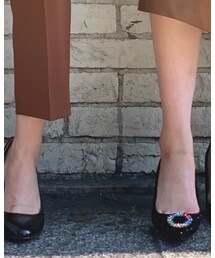 TSURU by Mariko Oikawa | シューズ