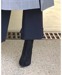 TSURU by Mariko Oikawa | シューズ