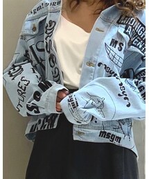 MSGM | ジャケット/アウター
