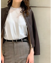 MSGM | Tシャツ/カットソー