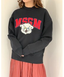 MSGM | Tシャツ/カットソー