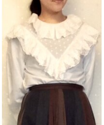 Grimoire | シャツ/ブラウス