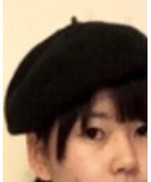 no brand | ハンチング/ベレー帽