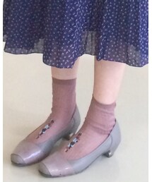 アカクラ | パンプス