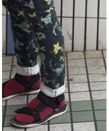 CAMPER | サンダル