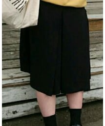 annahl | スカート