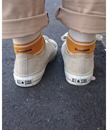 CONVERSE | スニーカー