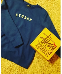 Stussy Women | Stussywoman(スウェット)