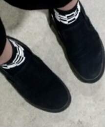 VANS | スニーカー