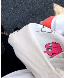 BEAMS | トートバッグ