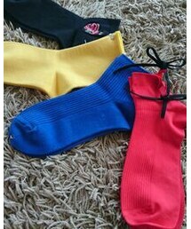 靴下屋 | 靴下屋(ソックス/靴下)