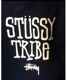 STUSSY | デニムジャケット