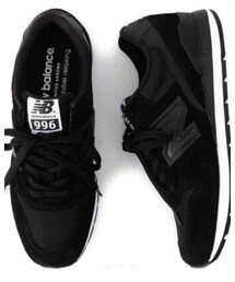 NEW BALANCE | スニーカー