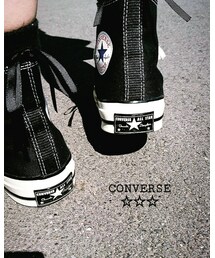 CONVERSE | スニーカー