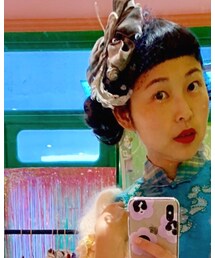 CA4LA | 帽子