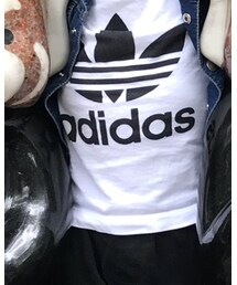 adidas | Tシャツ/カットソー