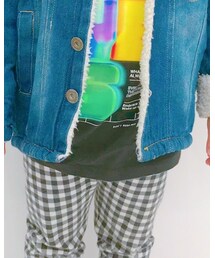 ZARA KIDS | トップス