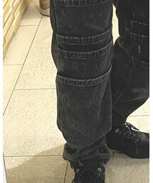 Y/Project | デニムパンツ