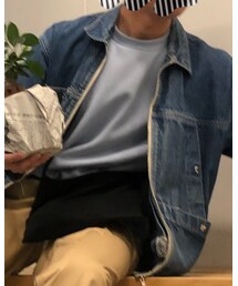 USED | デニムジャケット