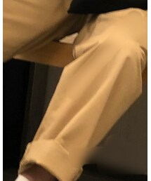 USED | チノパンツ