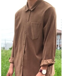 古着 | シャツ/ブラウス