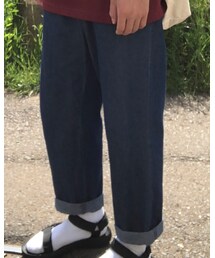 古着 | デニムパンツ