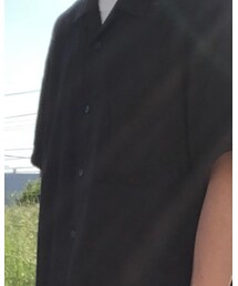 GU | シャツ/ブラウス